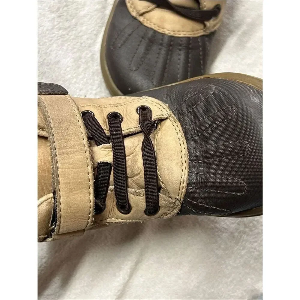 Stride Rite sturdy children